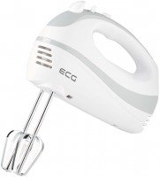 Zdjęcia - Mikser ECG RS 200 biały