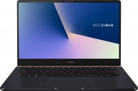 Zdjęcia - Laptop Asus ZenBook Pro 14 UX450FD (UX450FD-BE069R)