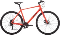 Фото - Велосипед Pride RocX FLB 8.1 2019 frame XL 