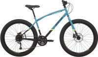 Zdjęcia - Rower Pride Rocksteady 7.2 2019 frame M 