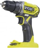 Фото - Дриль / шурупокрут Ryobi R18DD2-0 