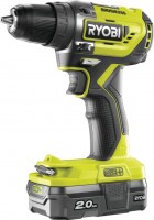 Дриль / шурупокрут Ryobi R18DD5-220S 