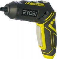 Фото - Дриль / шурупокрут Ryobi R4SDP-L13T 