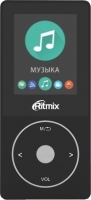 Zdjęcia - Odtwarzacz Ritmix RF-4650 4Gb 