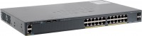 Фото - Комутатор Cisco WS-C2960X-24TS-LL 