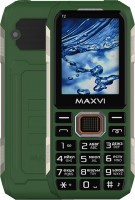 Zdjęcia - Telefon komórkowy Maxvi T2 0 B