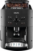 Кавоварка Krups Essential EA 810B графіт