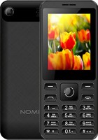Zdjęcia - Telefon komórkowy Nomi i249 0 B