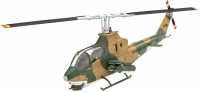Model do sklejania (modelarstwo) Revell Bell AH-1G Cobra (1:100) 