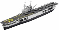 Zdjęcia - Model do sklejania (modelarstwo) Revell USS Hornet CV-8 (1:1200) 