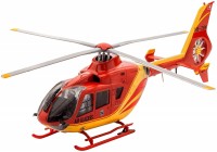 Model do sklejania (modelarstwo) Revell Airbus Helicopters EC135 Air-Glaciers (1:72) 