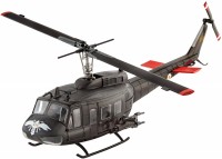 Model do sklejania (modelarstwo) Revell Bell UH-1H Gunship (1:100) 