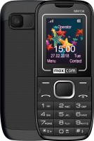 Telefon komórkowy Maxcom MM134 0 B
