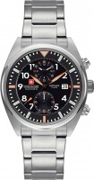 Zdjęcia - Zegarek Swiss Military Hanowa 06-5227.04.007 