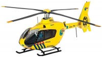 Model do sklejania (modelarstwo) Revell Airbus Helicopters EC135 ANWB (1:72) 