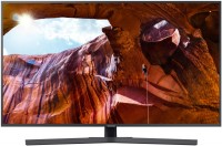 Zdjęcia - Telewizor Samsung UE-50RU7400 50 "