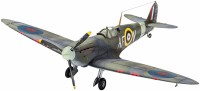 Фото - Збірна модель Revell Supermarine Spitfire Mk. lIa (1:72) 