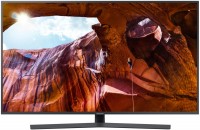 Фото - Телевізор Samsung UE-65RU7400 65 "