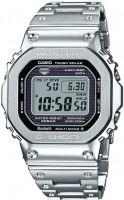 Фото - Наручний годинник Casio G-Shock GMW-B5000D-1 