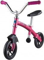 Фото - Дитячий велосипед Micro G-Bike Chopper 
