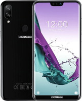 Zdjęcia - Telefon komórkowy Doogee N10 32 GB / 3 GB