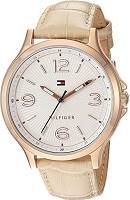 Фото - Наручний годинник Tommy Hilfiger 1781710 