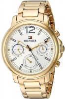 Фото - Наручний годинник Tommy Hilfiger 1781742 