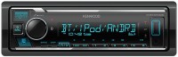 Фото - Автомагнітола Kenwood KMM-BT305 