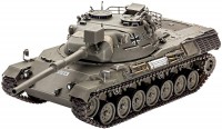 Збірна модель Revell Leopard 1 (1:35) 