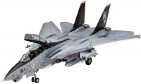 Model do sklejania (modelarstwo) Revell Grumman F-14D Super Tomcat (1:72) 