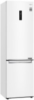 Фото - Холодильник LG GA-B509SQKL білий