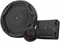 Фото - Автоакустика JBL GX-608C 