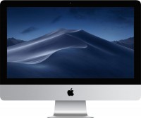Zdjęcia - Komputer stacjonarny Apple iMac 21.5" 4K 2019 (Z0VY001LC)