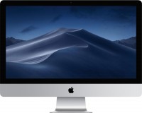 Zdjęcia - Komputer stacjonarny Apple iMac 27" 5K 2019 (Z0VT001DW)
