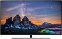 Фото - Телевізор Samsung QE-55Q80R 55 "