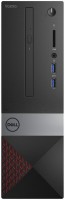 Фото - Персональний комп'ютер Dell Vostro 3470 SFF (N203VD3470UBU)