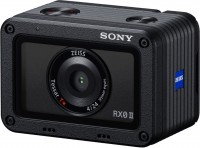 Zdjęcia - Kamera sportowa Sony DSC-RX0M2 
