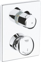 Фото - Змішувач Grohe Eurodisc SE 36247000 