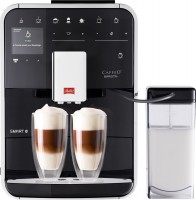 Ekspres do kawy Melitta Caffeo Barista T Smart F83/0-102 czarny