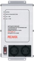 Фото - Стабілізатор напруги Resanta ASN-600/1-I 600 Вт