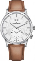 Фото - Наручний годинник Claude Bernard 62007 3 AIN 