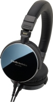 Фото - Навушники Audio-Technica ATH-ES770H 