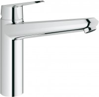 Фото - Змішувач Grohe Eurodisc Cosmopolitan 33312002 