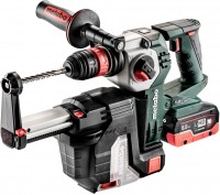 Перфоратор Metabo KHA 18 LTX BL 24 Quick Set ISA 600211930 