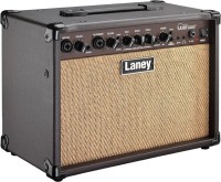 Гітарний підсилювач / кабінет Laney LA30D 