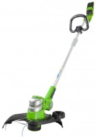 Фото - Газонокосарка Greenworks G24LT30MK4 2100007UB 