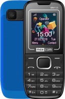 Zdjęcia - Telefon komórkowy Maxcom MM135 0 B