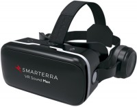 Фото - Окуляри віртуальної реальності Smarterra VR Sound MAX 