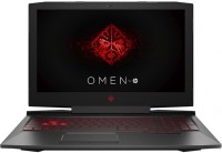 Zdjęcia - Laptop HP OMEN 15-ce100 (15-CE198WM 3VT96UA)