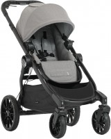 Фото - Візочок Baby Jogger City Select Lux 